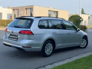 Volkswagen Golf 2019 photo 3