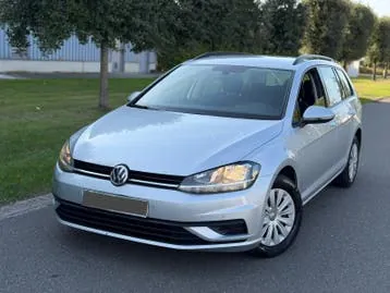 Volkswagen Golf 2019 photo 2