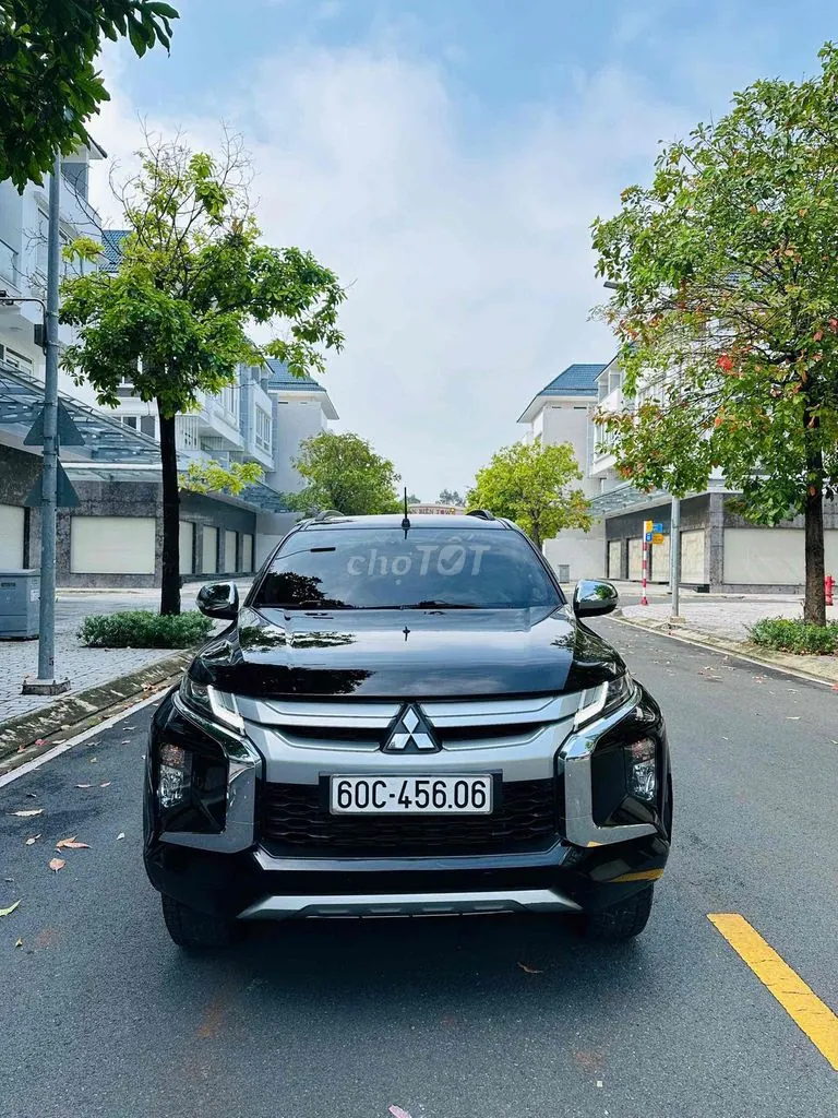 Mitsubishi Triton 2018 photo 3
