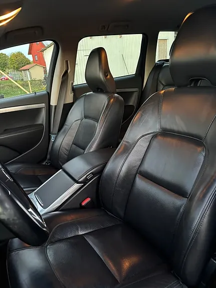Volvo Xc70 2014 photo 4