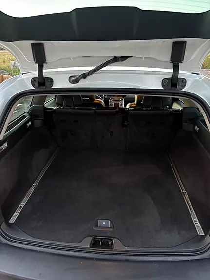 Volvo Xc70 2014 photo 5