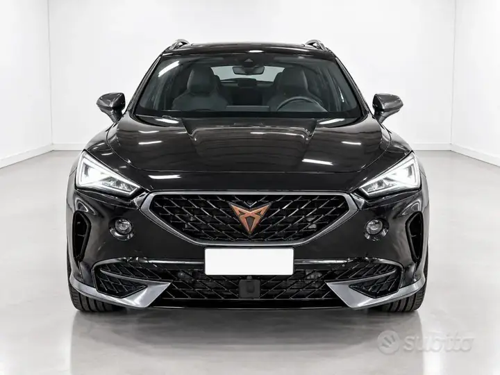 Cupra Formentor 2022 photo 2