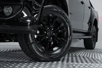 Holden Colorado 2019 photo 3