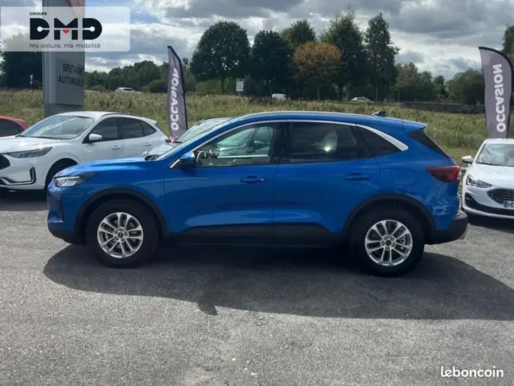 Ford Kuga 2024 photo 2