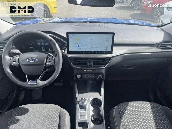 Ford Kuga 2024 photo 5
