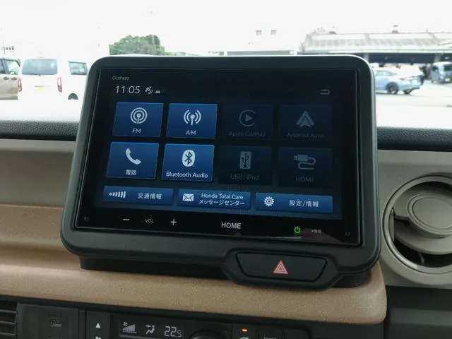 Honda N-Box 2026 photo 3