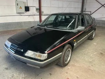 Citroen Xm