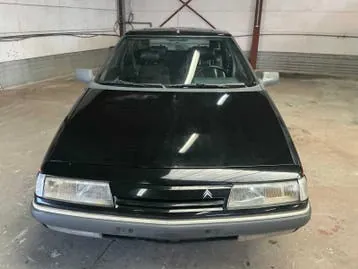 Citroen Xm 1989 photo 2