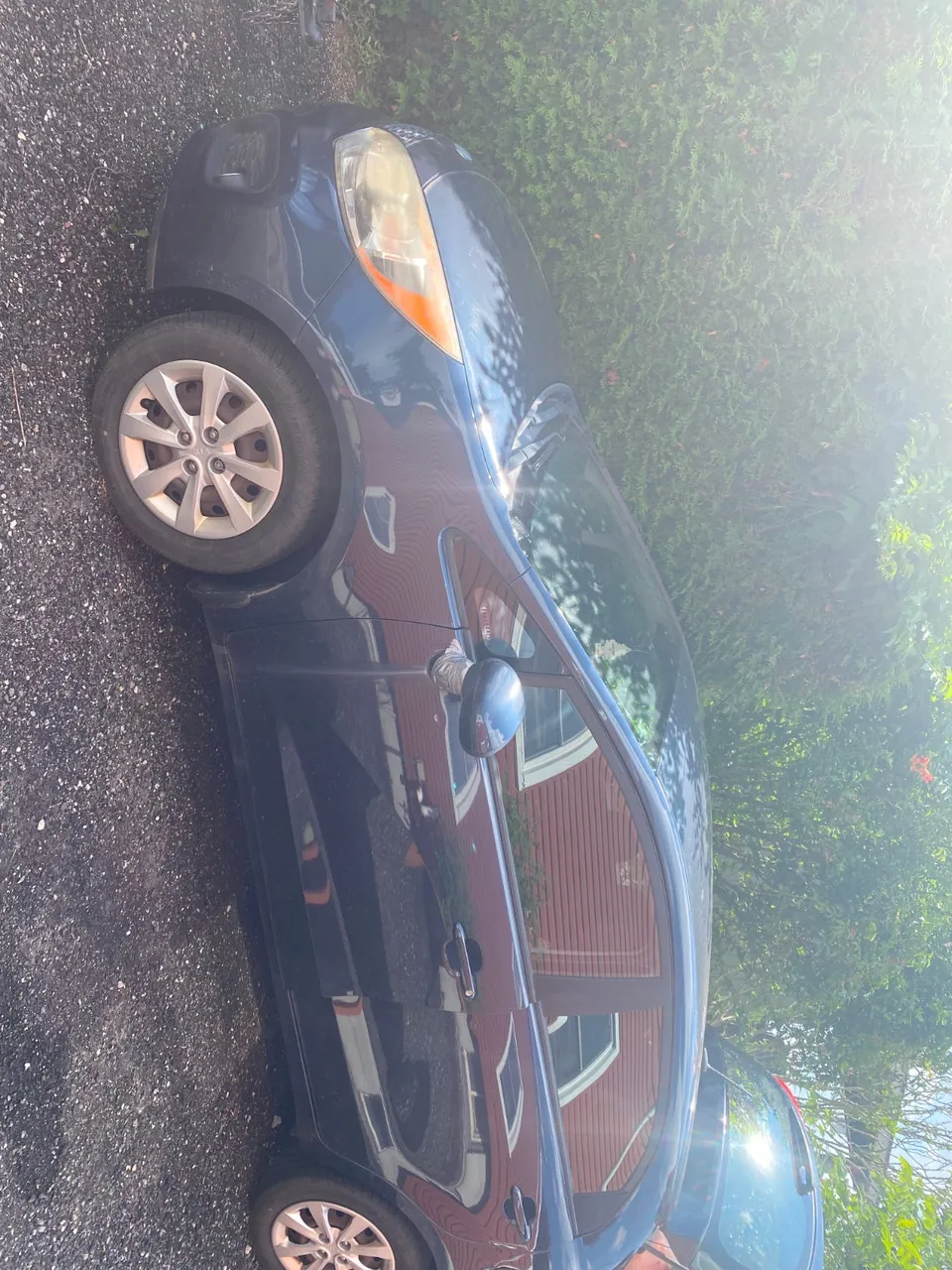 Kia Rio 2013 photo 2