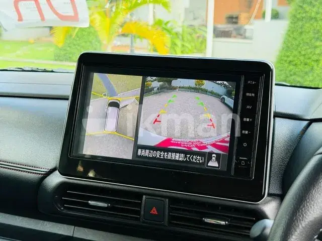 Nissan Roox 2023 photo 5