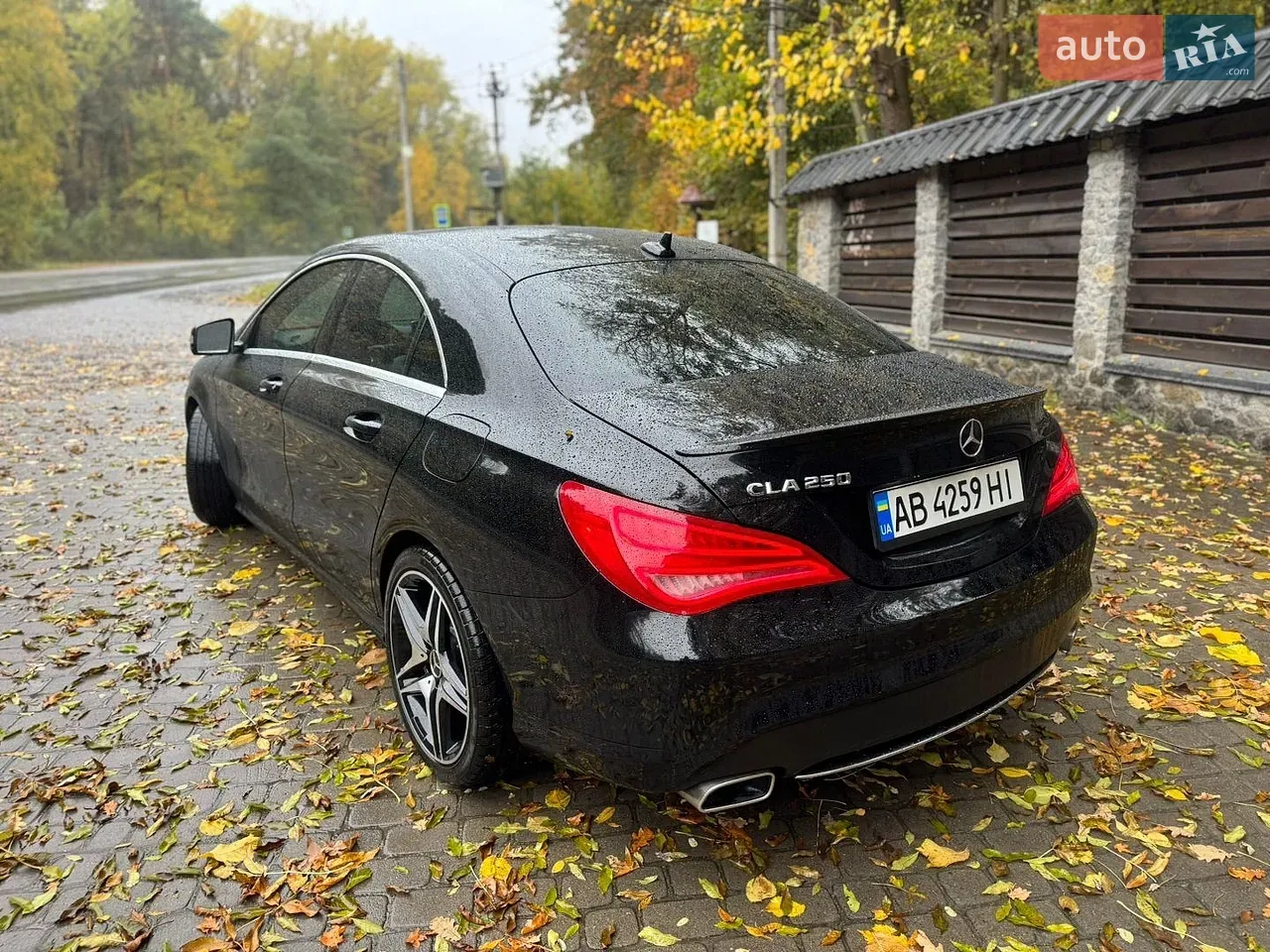 Mercedes-Benz Cla-Class 2013 photo 5