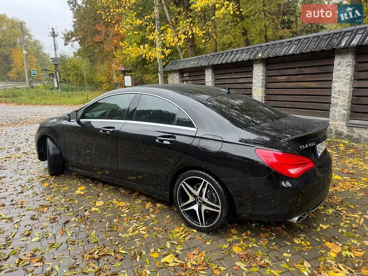 Mercedes-Benz Cla-Class 2013 photo 4