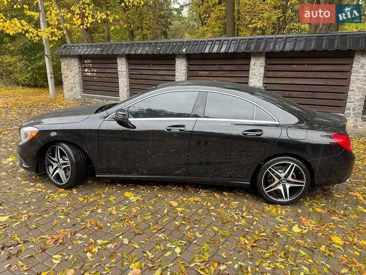 Mercedes-Benz Cla-Class 2013 photo 3