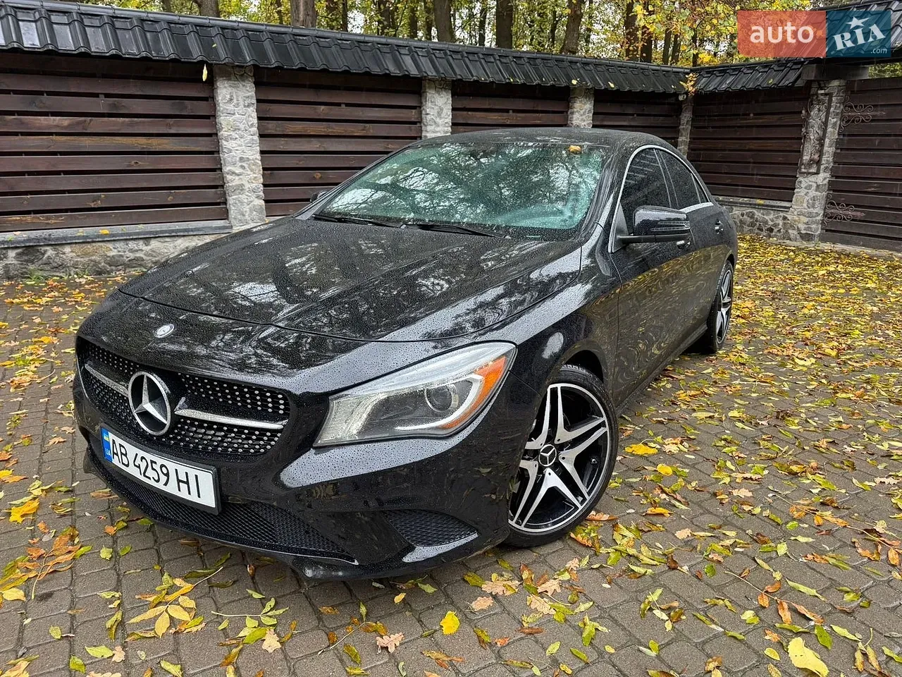 Mercedes-Benz Cla-Class 2013 photo 2