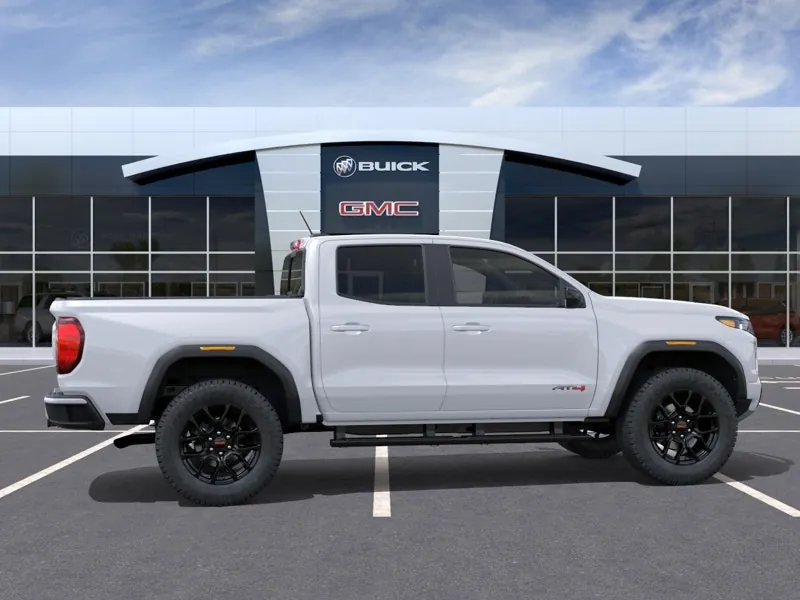 GMC Canyon 2026 photo 5