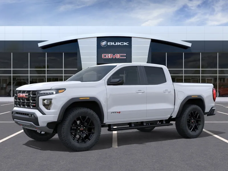 GMC Canyon 2026 photo 2