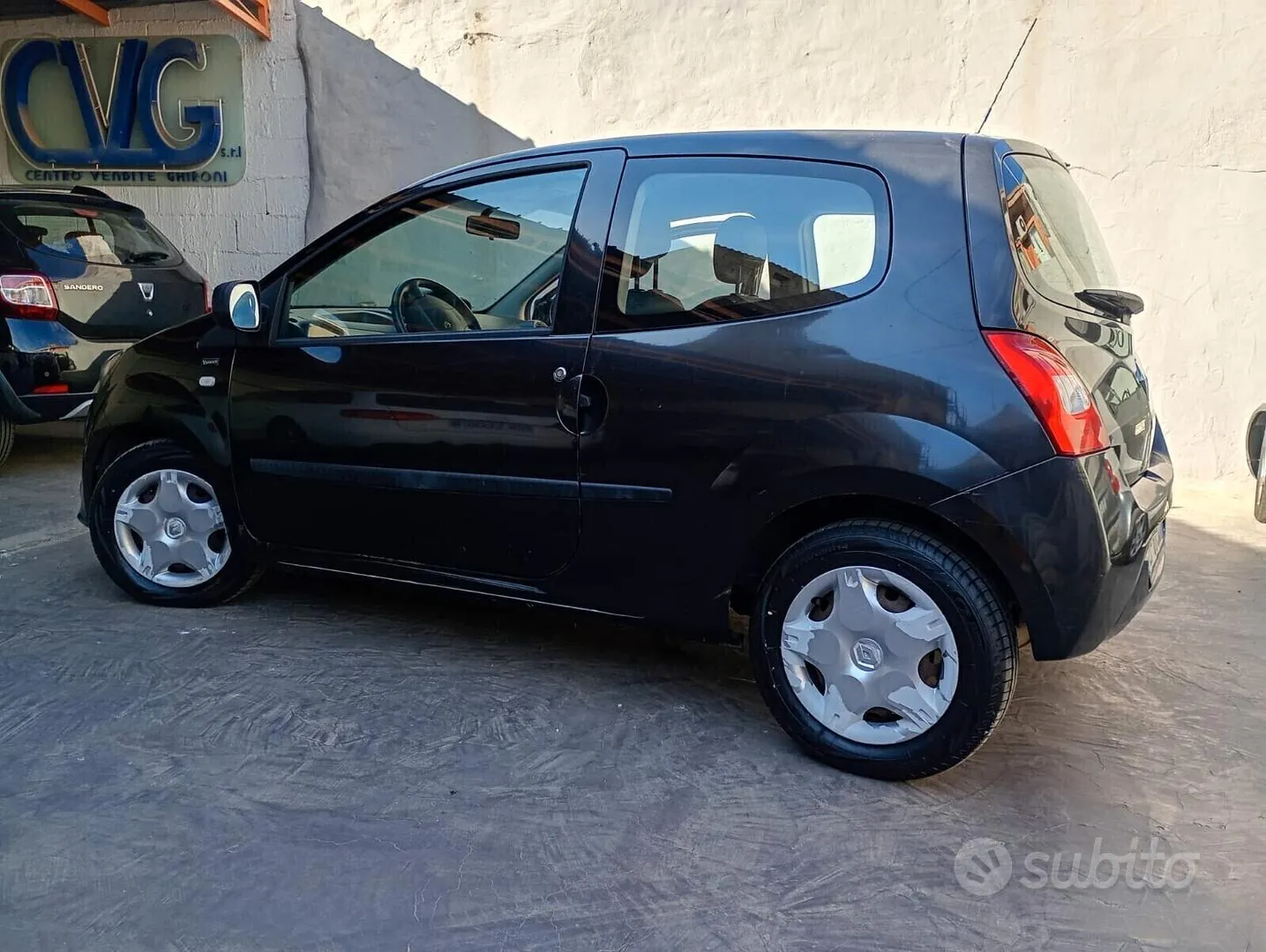 Renault Twingo 2011 photo 3