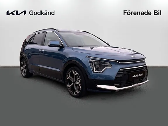 Kia Niro 2023 photo 3