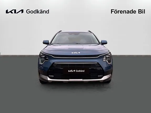 Kia Niro 2023 photo 2