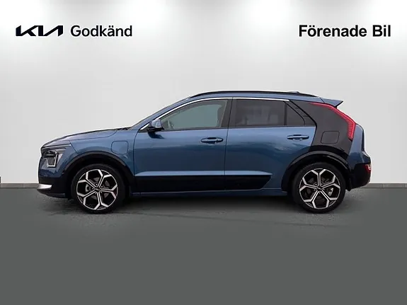 Kia Niro 2023 photo 4