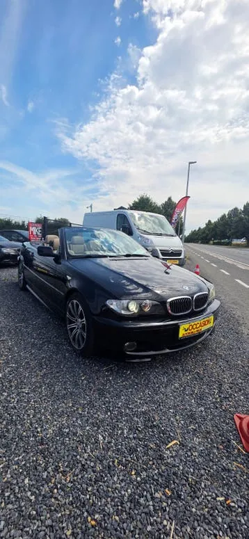 BMW 320Ci 2004 photo 2