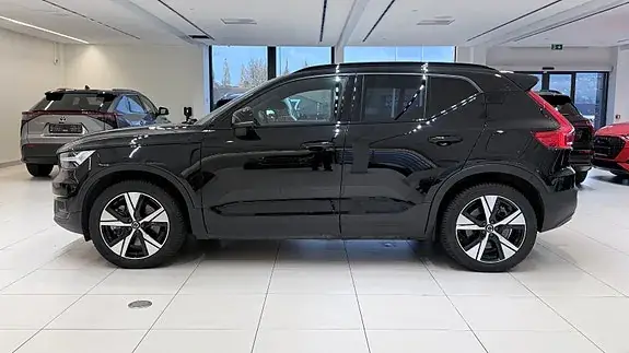 Volvo Xc40 2021 photo 5