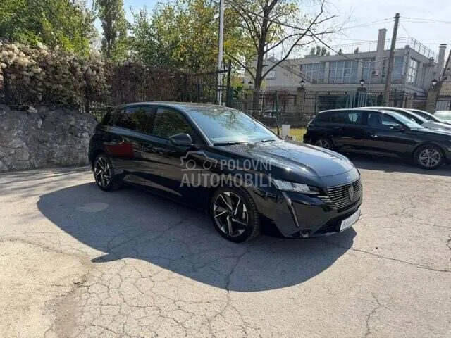 Peugeot 308 2023 photo 3