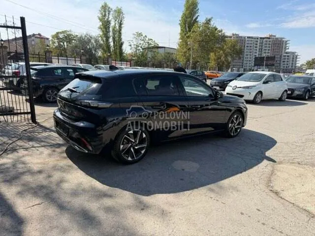 Peugeot 308 2023 photo 5