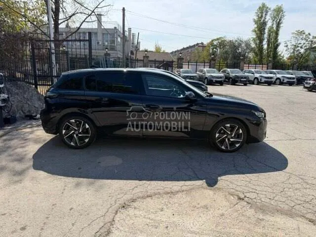 Peugeot 308 2023 photo 4