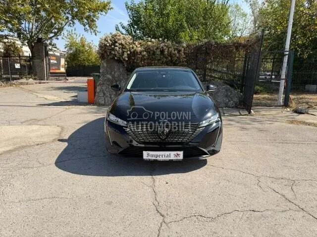 Peugeot 308 2023 photo 2