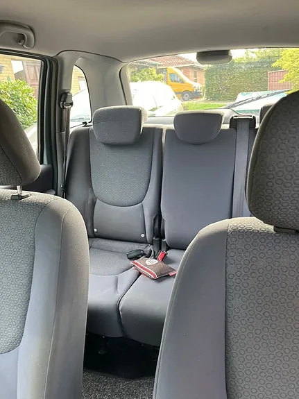 Hyundai Matrix