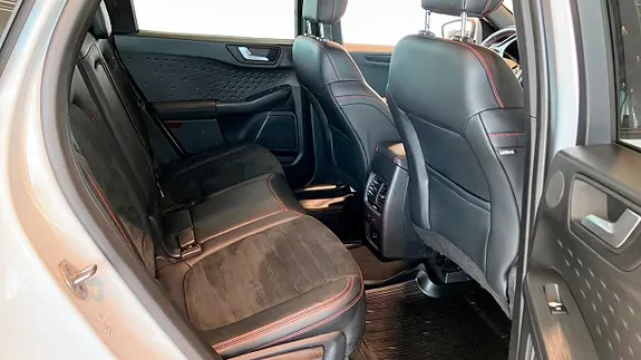 Ford Kuga 2021 photo 5