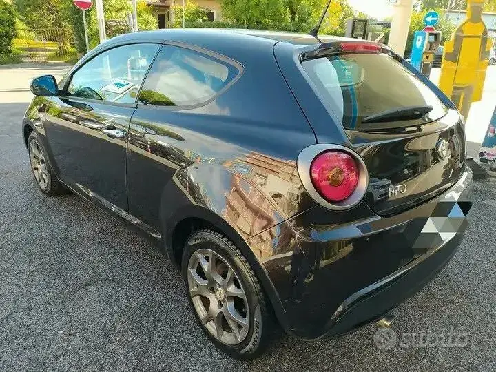 Alfa Romeo Mito 2009 photo 4