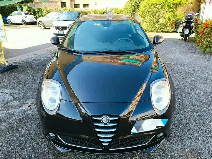 Alfa Romeo Mito 2009 photo 5