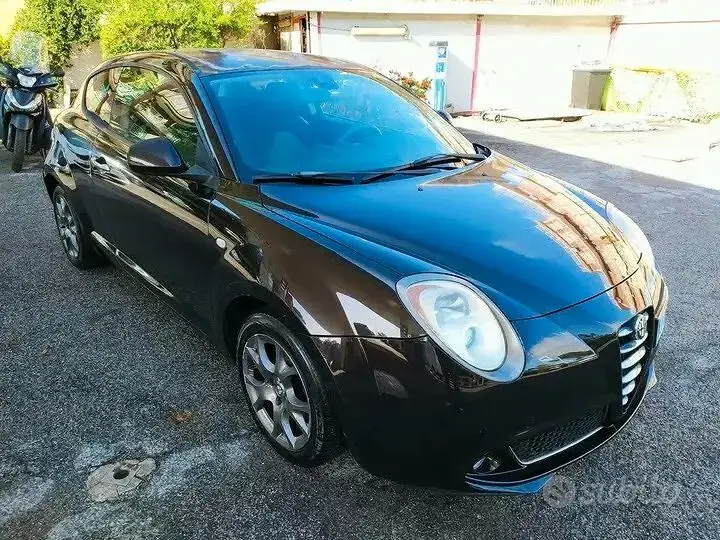 Alfa Romeo Mito 2009 photo 2