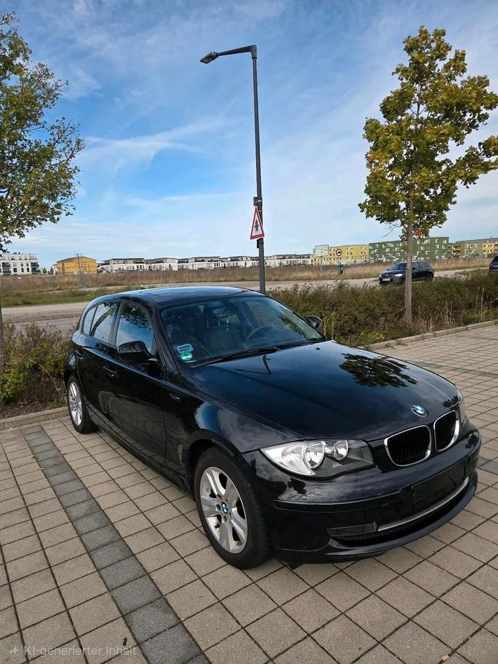 BMW 1Er