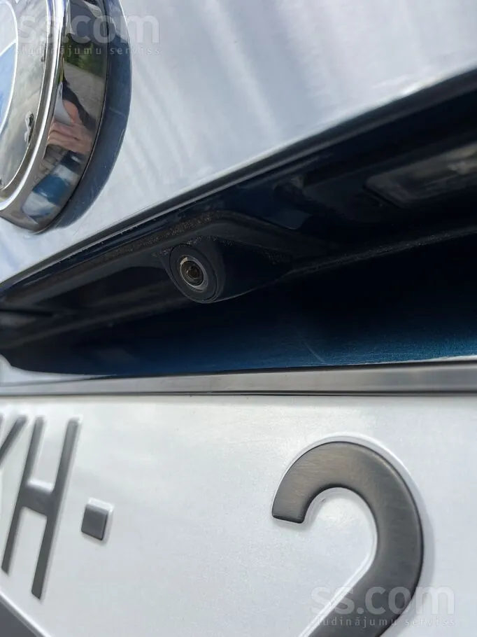BMW 320D 2014 photo 5