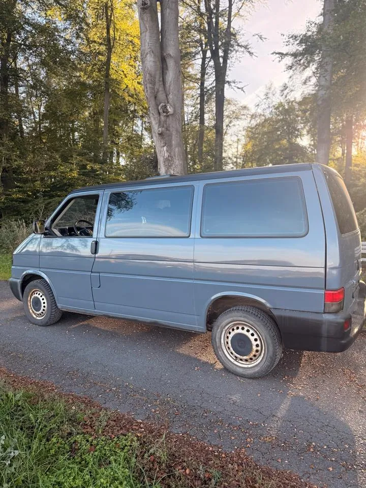 Volkswagen T4