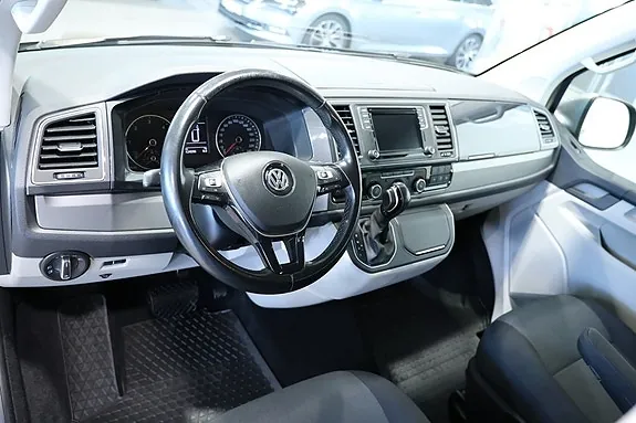 Volkswagen Transporter 2019 photo 5
