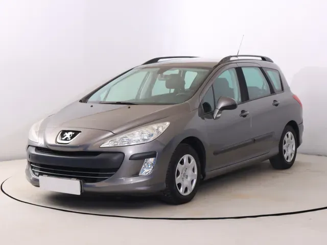 Peugeot 308 Sw