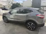 Nissan Qashqai 2015 photo 4