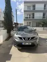 Nissan Qashqai 2015 photo 2