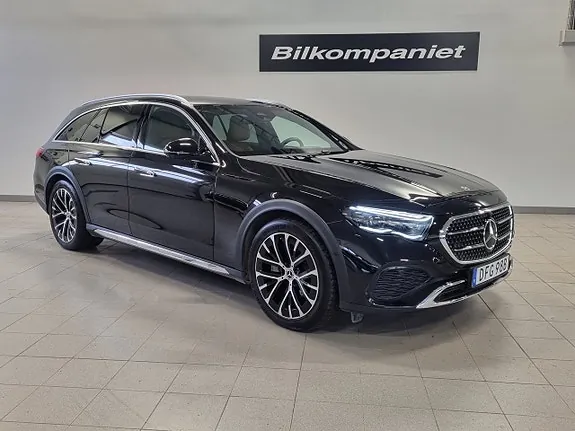 Mercedes-Benz E300 De
