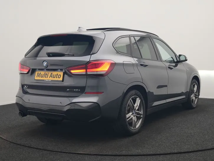 BMW X1 2022 photo 3