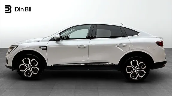 Renault Arkana 2022 photo 2