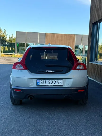Volvo C30 2008 photo 5