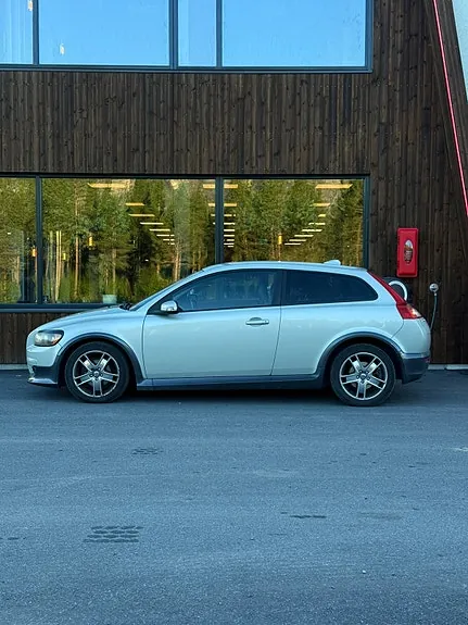 Volvo C30 2008 photo 3