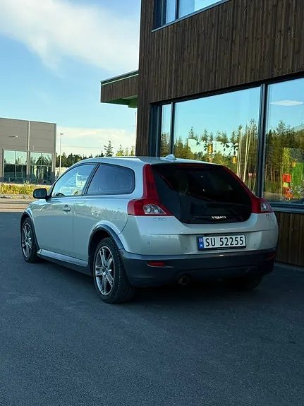 Volvo C30 2008 photo 4