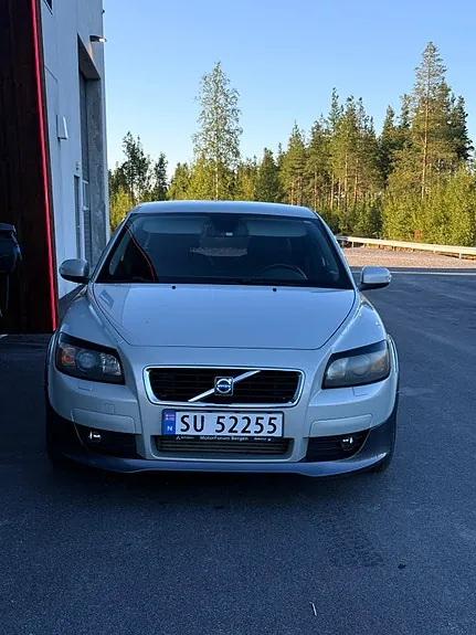 Volvo C30 2008 photo 2