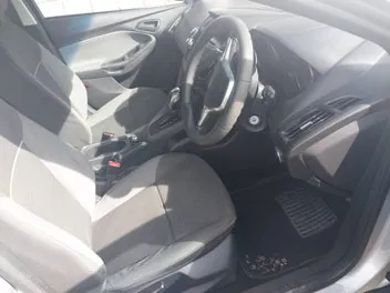 Ford Focus 2012 photo 3